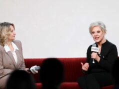 Nancy Grace sobre a provação emocional da família Nancy Guthrie em meio à investigação de sequestro: ‘Nada faz sentido’ Dea Lawrence and Nancy Grace at the Variety True Crime Summit presented by Investigation Discovery during the 2026 SXSW Conference and Festival held at Assembly Hall on March 13, 2026 in Austin, Texas.