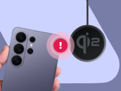 Não acredito que o Galaxy S26 Ultra de US$ 1.300 ainda se recusa a adotar esse recurso básico a partir de 2020 O Samsung Galaxy S26 Ultra com Audio Eraser mostrado.