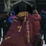 Não consigo ficar animado com o teaser de Harry Potter da HBO
