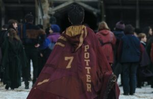 Não consigo ficar animado com o teaser de Harry Potter da HBO Não consigo ficar animado com o teaser de Harry Potter da HBO