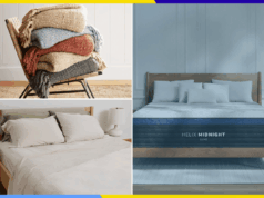 Não durma (ainda) – primeiro, compre as 25 melhores promoções da Semana do Sono que encontramos Hélice