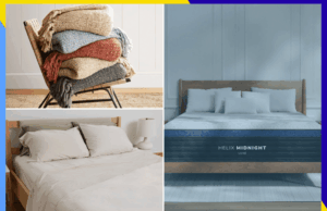 Não durma (ainda) – primeiro, compre as 25 melhores promoções da Semana do Sono que encontramos Hélice