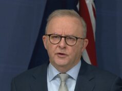 ‘Não é o jeito australiano’: PM anuncia novo plano para enfrentar a crise de combustível, chama os acumuladores de combustível Antônio Albanês.