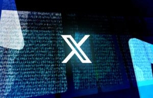 Não é só você, X está caído X para baixo