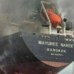 Não é 'um litro de petróleo' para passar o Estreito de Ormuz, espere um preço de US$ 200: Irã