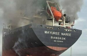 Não é ‘um litro de petróleo’ para passar o Estreito de Ormuz, espere um preço de US$ 200: Irã Não é 'um litro de petróleo' para passar o Estreito de Ormuz, espere um preço de US$ 200: Irã