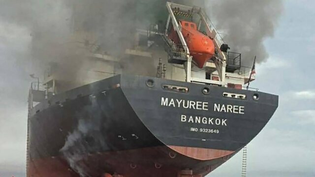 Não é 'um litro de petróleo' para passar o Estreito de Ormuz, espere um preço de US$ 200: Irã
