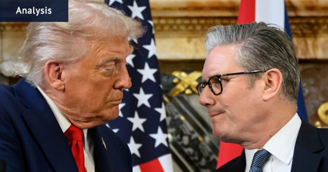 Não, ele não é Winston Churchill. Mas Starmer aprendeu algo David Crowe