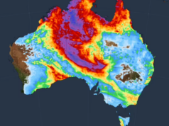 Não há fim à vista para o início chuvoso do outono Não há fim à vista para o início chuvoso do outono
