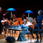 Não há óperas mais brilhantes e malucas do que as de Gerald Barry. Cuidado com 'Salomé'