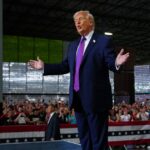 Não, o MAGA não está dividido na guerra do Irã