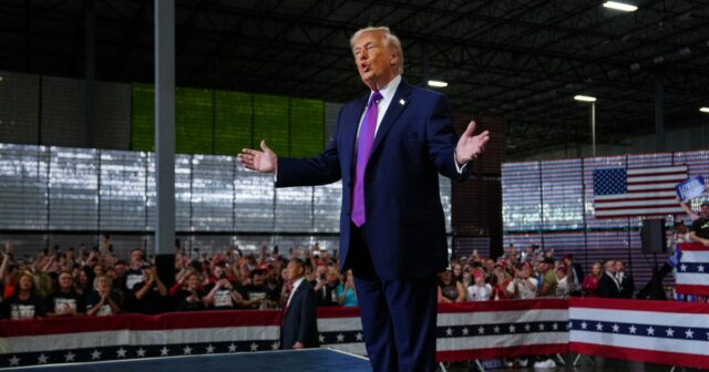 Não, o MAGA não está dividido na guerra do Irã Não, o MAGA não está dividido na guerra do Irã