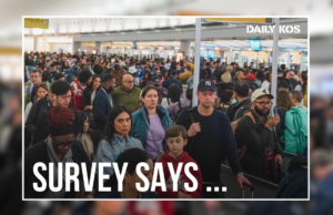 Não pise nos meus planos de viagem Viajantes fazem fila em um posto de controle da TSA no Aeroporto Intercontinental George Bush em Houston, quinta-feira, 26 de março de 2026. (AP Photo/Lekan Oyekanmi)