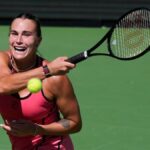 Não tenho certeza se quero ir para lá: Sabalenka não tem certeza sobre o retorno do torneio de Dubai após críticas sobre a desistência