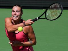 Não tenho certeza se quero ir para lá: Sabalenka não tem certeza sobre o retorno do torneio de Dubai após críticas sobre a desistência Não tenho certeza se quero ir para lá: Sabalenka não tem certeza sobre o retorno do torneio de Dubai após críticas sobre a desistência