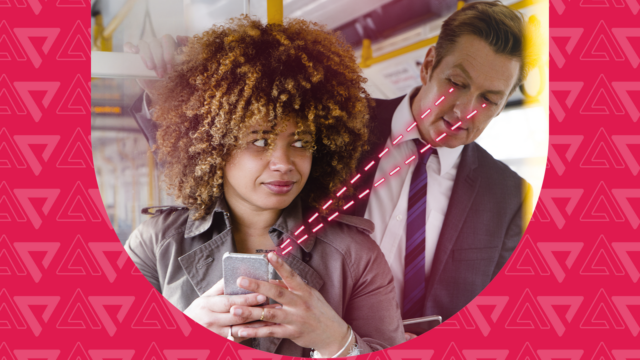 Tela de privacidade do Galaxy S26 Ultra