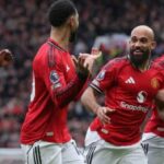 Não transmitido na TV, este é o link de transmissão ao vivo de Newcastle United x Manchester United, que está ocorrendo atualmente