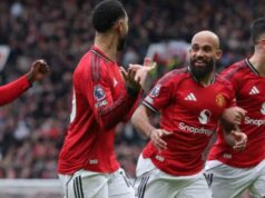 Não transmitido na TV, este é o link de transmissão ao vivo de Newcastle United x Manchester United, que está ocorrendo atualmente Não transmitido na TV, este é o link de transmissão ao vivo de Newcastle United x Manchester United, que está ocorrendo atualmente