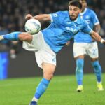 Napoli mantém invencibilidade em casa com vitória por 2 a 1 sobre o Torino