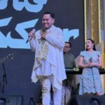 Nassar Gelar Konser de Malam Ramadhan Bikin Heboh, Penonton Sampai Membludak