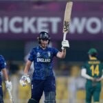 Nat Sciver-Brunt volta para casa do campo de treinamento da Inglaterra na África do Sul