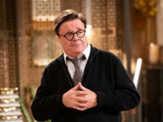 Nathan Lane arrasta a estupidez ‘caleidoscópica’ dos comentários do balé de Timothée Chalamet: ‘Que idiota’ Sunny Hostin em
