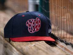 Nationals cortam laços com ex-Blue Jays e veterano apaziguador do Mets Nationals cortam laços com ex-Blue Jays e veterano apaziguador do Mets