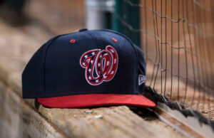 Nationals cortam laços com ex-Blue Jays e veterano apaziguador do Mets Nationals cortam laços com ex-Blue Jays e veterano apaziguador do Mets