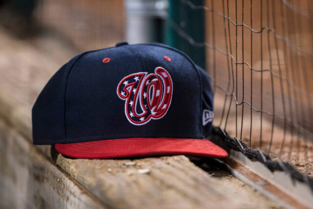 Nationals cortam laços com ex-Blue Jays e veterano apaziguador do Mets
