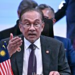 Navios da Malásia autorizados a passar pelo Estreito de Ormuz, diz PM Anwar