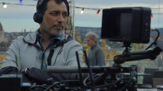 Neeraj Pandey sobre 'Taskaree', estratégia de franquia e por que Neeraj Pandey sobre 'Taskaree', estratégia de franquia e por que 2026 pode ser o maior ano do cinema hindi até agora