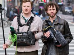 ‘Neighbours’ é renovada para 2ª temporada na HBO 'Neighbours' é renovada para 2ª temporada na HBO