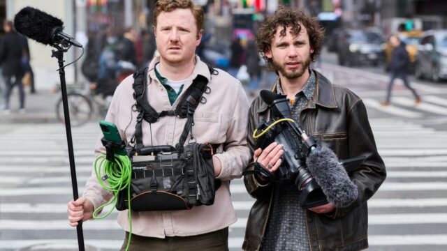 'Neighbours' é renovada para 2ª temporada na HBO
