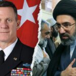 Nem os EUA nem Israel ‘conseguirão substituir o regime iraniano’, diz general reformado dos EUA