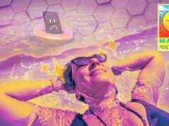 Nem tudo precisa ser conhecido: como um dia sem telefone mudou minha vida Nem tudo precisa ser conhecido: como um dia sem telefone mudou minha vida