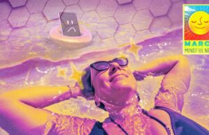 Nem tudo precisa ser conhecido: como um dia sem telefone mudou minha vida Nem tudo precisa ser conhecido: como um dia sem telefone mudou minha vida