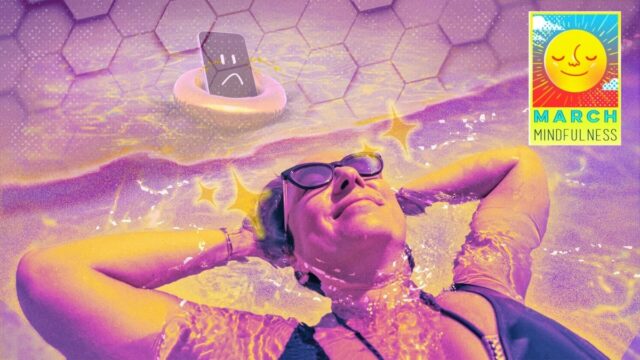 Nem tudo precisa ser conhecido: como um dia sem telefone mudou minha vida
