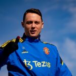 Nemanja Matic admite Michael Carrick após criticar o regime do Man United de Glazers
