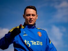 Nemanja Matic admite Michael Carrick após criticar o regime do Man United de Glazers Nemanja Matic admite Michael Carrick após criticar o regime do Man United de Glazers