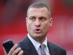 Nemanja Vidic mostra o verdadeiro ‘DNA do Man Utd’, que falta às críticas de Paul Scholes – opinião Nemanja Vidic mostra o verdadeiro 'DNA do Man Utd', que falta às críticas de Paul Scholes - opinião