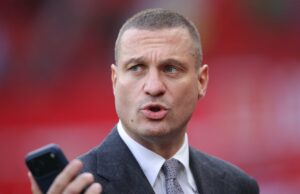 Nemanja Vidic mostra o verdadeiro ‘DNA do Man Utd’, que falta às críticas de Paul Scholes – opinião Nemanja Vidic mostra o verdadeiro 'DNA do Man Utd', que falta às críticas de Paul Scholes - opinião