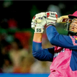 `Nesta temporada, o objetivo é ganhar o troféu para a equipe...`: Sooryavanshi