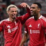 Nestapa Galatasaray: Kehilangan Osimhen e Dibantai Liverpool Empat Gol Tanpa Balas