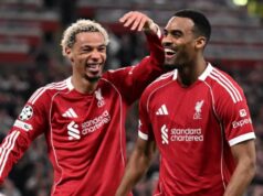 Nestapa Galatasaray: Kehilangan Osimhen e Dibantai Liverpool Empat Gol Tanpa Balas Nestapa Galatasaray: Kehilangan Osimhen e Dibantai Liverpool Empat Gol Tanpa Balas