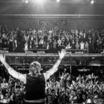 Neste ponto, Paul McCartney pode tocar na sua festa de aniversário