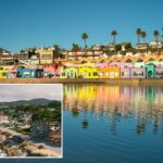 Nestes condados da Califórnia, a propriedade de uma casa depende mais de herança