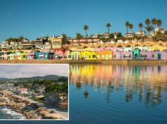 Nestes condados da Califórnia, a propriedade de uma casa depende mais de herança Nestes condados da Califórnia, a propriedade de uma casa depende mais de herança