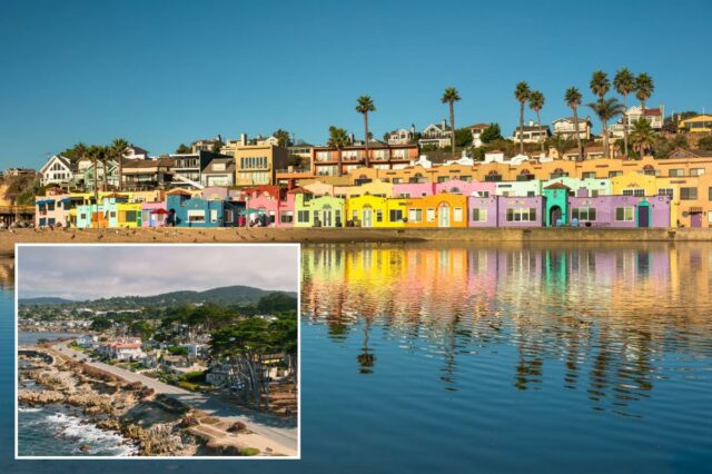 Nestes condados da Califórnia, a propriedade de uma casa depende mais de herança
