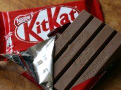 Nestlé promete que sobraram KitKats suficientes para a Páscoa – apesar do roubo de 12 toneladas que fascinou o mundo Nestlé promete que sobraram KitKats suficientes para a Páscoa - apesar do roubo de 12 toneladas que fascinou o mundo