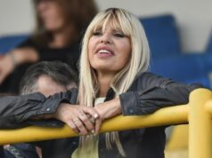 Neta de Benito Mussolini competirá no ‘Celebrity Big Brother’ na Itália Neta de Benito Mussolini competirá no 'Celebrity Big Brother' na Itália